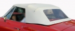 Click Here For Full Product Info E15973 CONVERTIBLE TOP FRAME ASSEMBLY-COMPLETE KIT-63-67