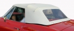 Click Here For Full Product Info E15974 CONVERTIBLE TOP FRAME ASSEMBLY-COMPLETE WITH TOP INSTALLED-68-75