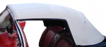 Click Here For Full Product Info E15972 CONVERTIBLE TOP FRAME ASSEMBLY-COMPLETE WITH TOP INSTALLED-61-62