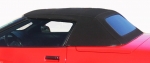 Click Here For Full Product Info E3039 CONVERTIBLE TOP KIT-STAY FAST CLOTH-86-93
