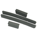 Click Here For Full Product Info E3220 SEAL KIT-RADIATOR SUPPORT-W-OUT A-C OR L82-W-OUT H.D. RAD.-4 PCS-79-81