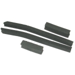 Click Here For Full Product Info E3221 SEAL KIT-RADIATOR SUPPORT-W-AC OR L82-WITH H.D. RADIATOR-4 PCS-79-81