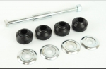 Click Here For Full Product Info E3293 LINK KIT-FRONT SWAY BAR-STABILIZER-RUBBER-63-82