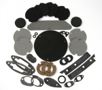 Click Here For Full Product Info E3302 SEAL KIT-BODY-33 PIECES-61-62