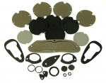 Click Here For Full Product Info E3303 SEAL KIT-BODY-23 PIECES-63-64