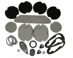Click Here For Full Product Info E3304 SEAL KIT-BODY-23 PIECES-65-66