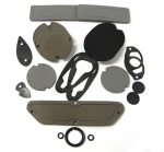 Click Here For Full Product Info E3305 SEAL KIT-BODY-25 PIECES-67