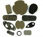 Click Here For Full Product Info E3307 SEAL KIT-BODY-24 PIECES-69