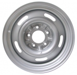 Click Here For Full Product Info E3350 WHEEL-RALLY-15 X 7-5 ON 4 3-4-3 AND 3-4 INCH BACK SPACING-68