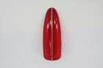 Click Here For Full Product Info E3404 LENS-TAIL LAMP WITH CHROME TRIM-USA-EACH-58-60