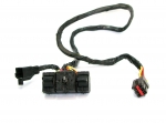Click Here For Full Product Info E4046 SWITCH-POWER SEAT ADJUST-USED-LEFT-84-86