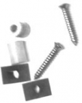 Click Here For Full Product Info E4112 SCREW AND NUT AND SPACER-POWER WINDOW-63