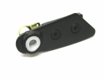 Click Here For Full Product Info E4213R PLATE-T-TOP REAR MOUNT-WITH SWITCH-RIGHT-BLACK-79-82