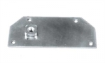 Click Here For Full Product Info E4237R PLATE-UNDERBODY FRONT SEAT MOUNTING-RIGHT-61-62