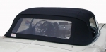 Click Here For Full Product Info E4304 CONVERTIBLE TOP KIT-STAY FAST CLOTH-56-60