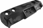 Click Here For Full Product Info E5595 BUMPER-REAR-URETHANE-DISCONTINUED-76-79
