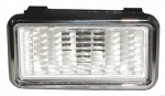 Click Here For Full Product Info E12601 LAMP ASSEMBLY-FRONT SIDE MARKER-CLEAR-IMPORT-EACH-68