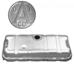 Click Here For Full Product Info E5912 TANK-FUEL-USA-LT-1 WITH EEC-20 GALLONS-70-72
