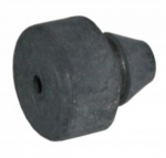 Click Here For Full Product Info E5924 BUMPER-FUEL DOOR STOP OR LICENSE PLATE-RUBBER-EACH-61-62