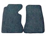 Click Here For Full Product Info E6010 MAT SET-FLOOR-TUXEDO-COLORS-PAIR-58-62