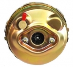 Click Here For Full Product Info E6015 BOOSTER-POWER BRAKE-NEW-GOLD CADMIUM PLATED-77-82