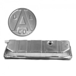 Click Here For Full Product Info E6024 TANK-FUEL-USA-61M-62