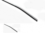 Click Here For Full Product Info E6054 MOLDING-ROCKER PANEL-UPPER-PAIR-68-69