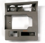 Click Here For Full Product Info E6065R INSERT-DOOR PANEL-GRAY-USED-RIGHT-90-91