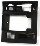 Click Here For Full Product Info E6066R INSERT-DOOR PANEL-RIGHT-BLACK-USED-92-93
