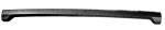 Click Here For Full Product Info E6068UP TRIM-LOWER REAR WINDOW-COUPE-UNPAINTED GRAINED PLASTIC-EACH-76L-77