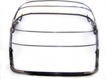 Click Here For Full Product Info E6089 FRAME-CONVERTIBLE SOFT-TOP-COMPLETE-61-62