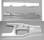 Click Here For Full Product Info E6090 PLATE-SHIFT CONSOLE-3 PIECES-WITH OUT POWER WINDOWS-63