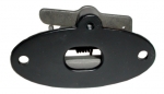 Click Here For Full Product Info 56512L LATCH-SOFT TOP REAR-USED-LEFT-68-75