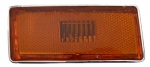 Click Here For Full Product Info E6162R LAMP ASSEMBLY-FRONT SIDE MARKER-INCLUDES FASTENERS-USA-RIGHT-73-E74