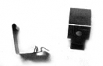 Click Here For Full Product Info E6208 CLIP-CARPET SUPPORT-EACH-63-67