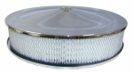 Click Here For Full Product Info E14499 AIR CLEANER ASSEMBLY-327-WITH A.I.R.-67