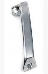 Click Here For Full Product Info E6259R HANDLE-INSIDE DOOR-CHROME-RIGHT-USA-NOS-66-67 TEMPORARILY UNAVAILABLE