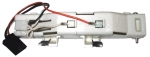 Click Here For Full Product Info E6306L LAMP ASSEMBLY-DOOR PANEL-LEFT-USED-86-89