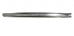 Click Here For Full Product Info E15257 MOLDING-WINDSHIELD SIDE REVEAL-LEFT-USED-78-82