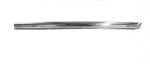Click Here For Full Product Info E6383R MOLDING-WINDSHIELD SIDE REVEAL-RIGHT-USED-68-72