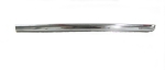 Click Here For Full Product Info E15256 MOLDING-WINDSHIELD SIDE REVEAL-RIGHT-USED-78-82