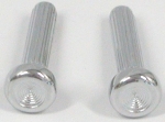 Click Here For Full Product Info E6411A KNOB-VENT OUTLET-CHROME-PAIR-69-71