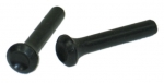 Click Here For Full Product Info E6411B KNOB-VENT OUTLET-BLACK-PAIR-72-77