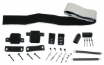 Click Here For Full Product Info E6447 RETROFIT KIT-SOFT TOP-CONVERTIBLE TOPGLASS REAR WINDOW CONVERSION-TEMPORARILY DISCONTINUED-86-93
