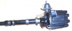 Click Here For Full Product Info E6485 DISTRIBUTOR-WITH TRANSISTOR IGNITION-TACH DRIVE-64-72