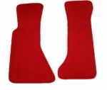 Click Here For Full Product Info E6578 MAT SET-FLOOR-TRUVETTE-NO LOGO-COLORS-PAIR-94-96