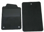 Click Here For Full Product Info E6580 MAT SET-FLOOR-TRUVETTE-WITH HEEL PAD-NO LOGO-COLORS-PAIR-97-04