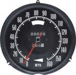 Click Here For Full Product Info E6642 SPEEDOMETER-ASSEMBLY-72-74
