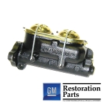 Click Here For Full Product Info E6726A CYLINDER-MASTER-DELCO-67
