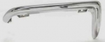 Click Here For Full Product Info E6738L BUMPER-REAR-IMPORTED-CHROME-LEFT-68-73